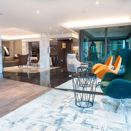Crowne Plaza London - Kingston By Ihg Hotel Surbiton Buitenkant foto